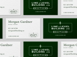 Line & Level Building Ltd